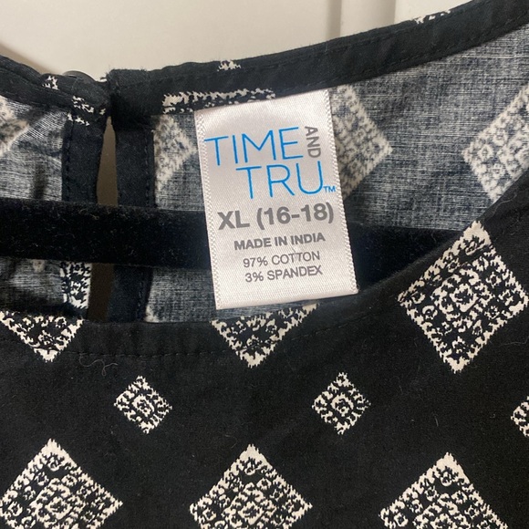 Time and True Top Size 16/18 - Picture 3 of 7